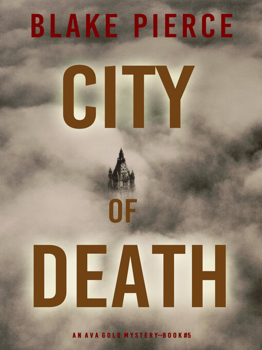 Title details for City of Death by Blake Pierce - Available